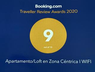 Apartamento/Loft en Zona Céntrica I WIFI - Jerez de la Frontera - 0