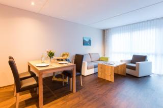 Wohntel - wohnen wie im Hotel - Sevelen - 9
