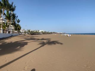 Teiga Playa - Tías - 3