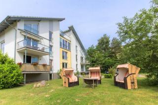 Strandmuschel - Ostseebad Sellin - 0