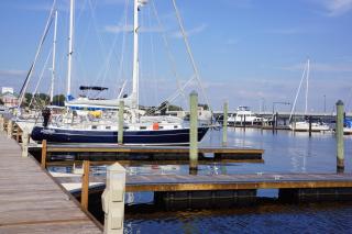 BridgePointe Hotel & Marina - New Bern - 7
