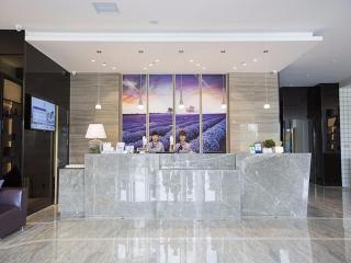 Lavande Hotel Zhengzhou Economic Zone International Logistics Park - Zhengzhou - 9