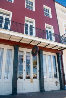 French Market Inn - New Orleans - 9