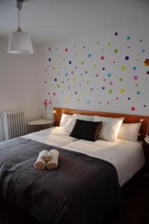 SANTA ISABEL APARTMENT - 2