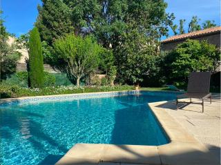 Villa privée indépendante et Luxueuse au calme - Narbona - 6