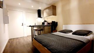 Le studio Cosy d'Angelique et David avec Parking - Rambouillet - 8