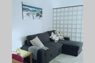 GARUM, luminoso apartamento con parking y patio privado - Conil de la Frontera - 3