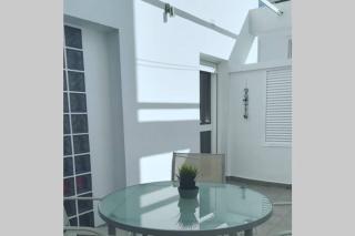 GARUM, luminoso apartamento con parking y patio privado - Conil de la Frontera - 0