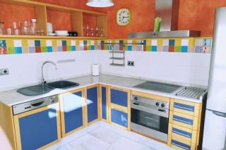 GARUM, luminoso apartamento con parking y patio privado - Conil de la Frontera - 1