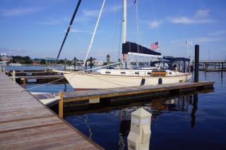 BridgePointe Hotel & Marina - New Bern - 6