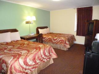 Mount Vernon Inn - Sumter - 8