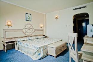 Chaika Beach Resort - Sonnenstrand - 8