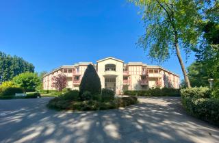 AC Tourisme Le Touquet - Appartements avec piscine et tennis - Le Touquet-Paris-Plage - 9