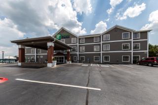 Holiday Inn Express Dandridge by IHG - Dandridge - 1