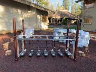 The Pines at Sunriver - Sunriver - 3