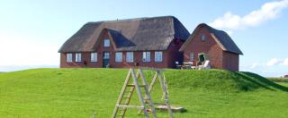 Paulas Haus - Pellworm - 1
