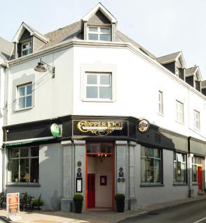 The Clonakilty Hotel - Clonakilty - 8