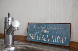 Paulas Haus - Pellworm - 6