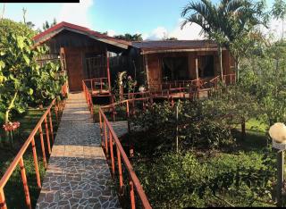 Hotel Palenque Tarrazu - San Marcos - 6