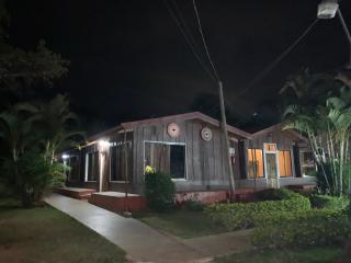 Hotel Palenque Tarrazu - 5