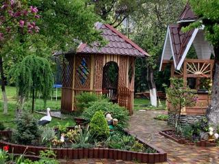 Villa Yaryna - Truskavets - 4