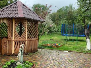 Villa Yaryna - Truskavets - 5