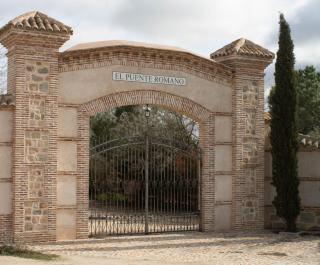 Casas rurales Puente Romano - Sonseca - 4
