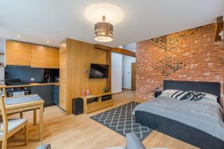 Loft Apartments - Gdańsk - 2