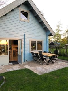 Vakantiewoning Vrijburg - Schagerbrug - 0
