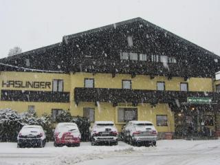Alpenpension Haslinger - Bad Gastein - 6
