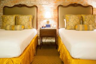 French Market Inn - 7