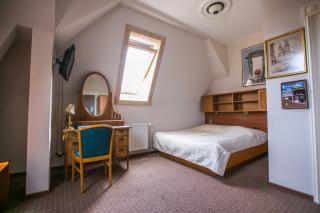 Hotel Ambasada Bolesławiec - 7