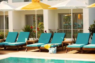 Nasos Hotel & Resort - Moraitika - 8