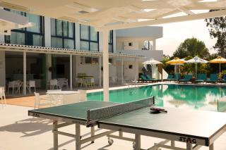 Nasos Hotel & Resort - 1