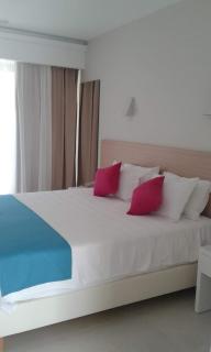 Nasos Hotel & Resort - 7