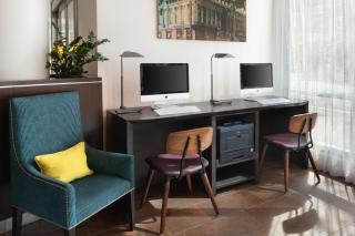 Hotel Indigo San Diego - Gaslamp Quarter by IHG - San Diego - 4