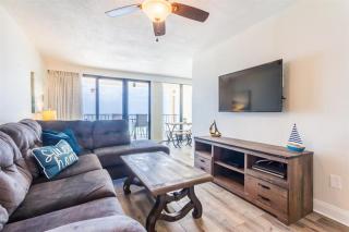 Phoenix I Unit 1104 - Orange Beach - 0