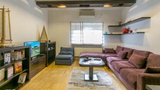 Apartment Central Square - Belgrado - 0