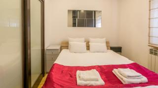 Apartment Central Square - Belgrado - 3