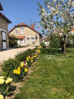La Besace - Sainte-Croix - 4
