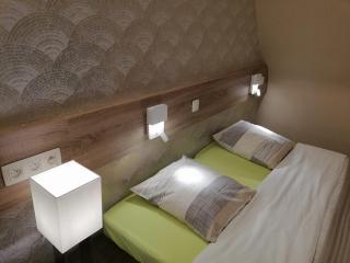 Arconaty Hotel - Linter - 1