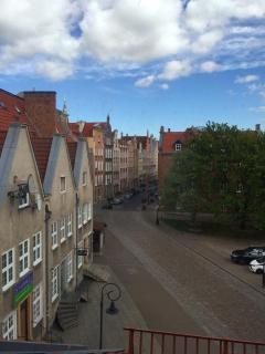 My Old Town Gdańsk - Apartament Podgarbary 10 - 2