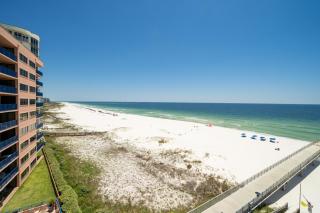 Four Seasons 602 West - Orange Beach - 7