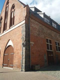 My Old Town Gdańsk - Apartament Podgarbary 10 - 8