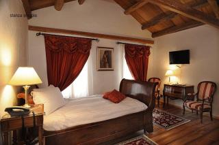 Park Hotel Villa Carpenada - Belluno - 3
