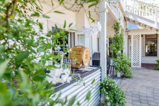 The Martinborough Hotel - Martinborough - 7