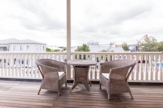 The Martinborough Hotel - 2