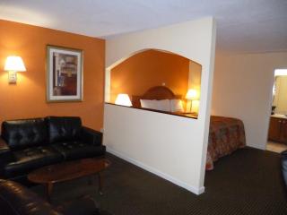 Mount Vernon Inn - Sumter - 4
