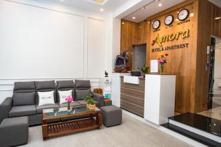 Amora Hotel & Apartment - Vung Tau - 4