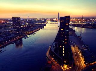 Orange Stay Apartments - Melbourne - 9